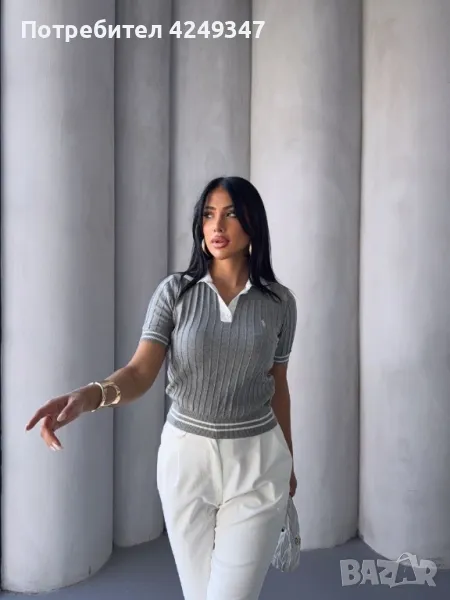 Тениска Polo, снимка 1