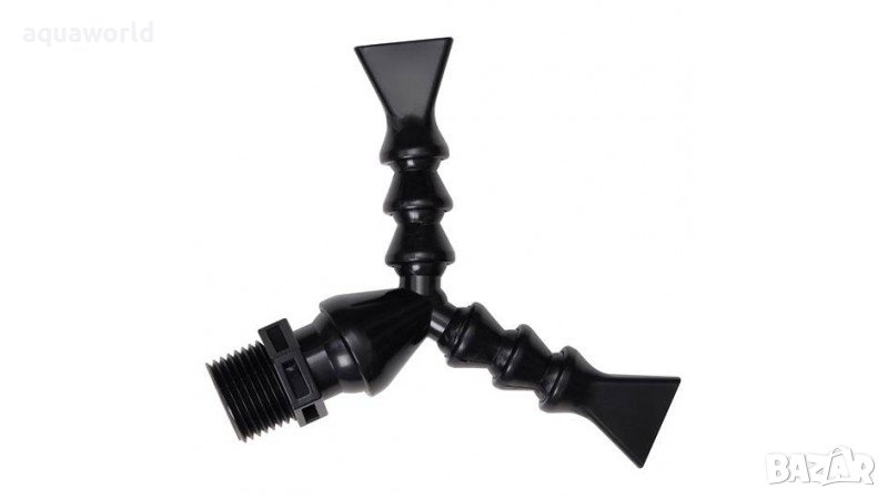 "ПРОМОЦИЯ" Накрайник за Fluval Flex / EVO XLL / SPEC XV, снимка 1