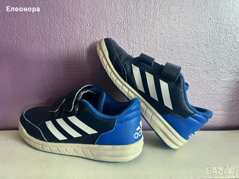 маратонки Adidas, снимка 1