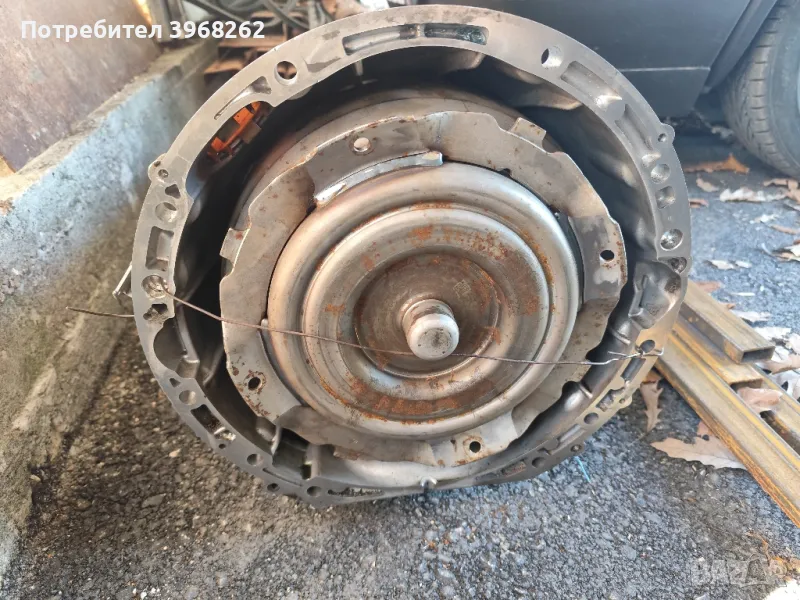 Мерцедес Glk 350 cdi, снимка 1