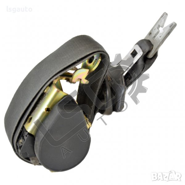 Преден ляв предпазен колан Renault Scenic II 2004-2009 RM130422N-128, снимка 1