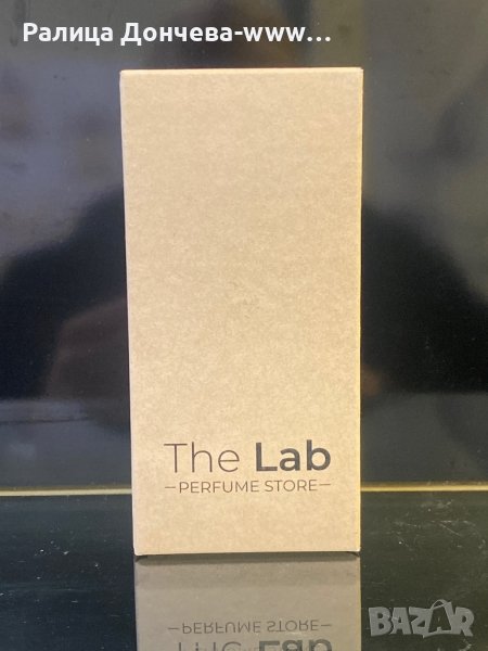 ПАРФЮМ-ПРОДУКТ-THE LAB-PERFUME STORE-N 017, снимка 1