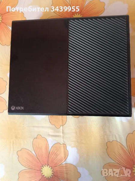 Продавам XBOX ONE CONSOLE , снимка 1