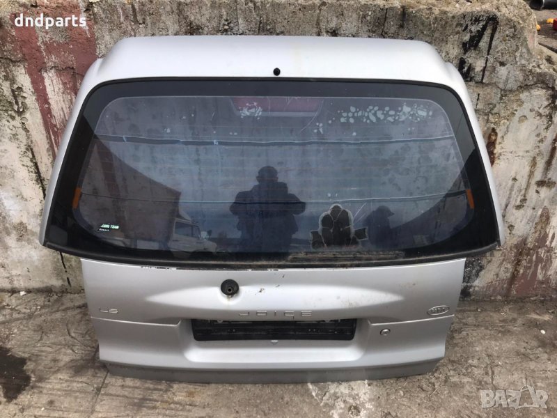 Заден капак KIA Joice 2000г., снимка 1