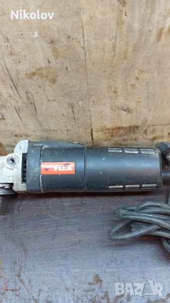 Ъглошлайф/Флекс-FLEX ZL 1109 SE, снимка 1