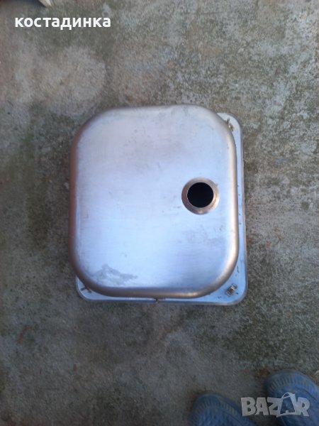 Продавам мивка., снимка 1