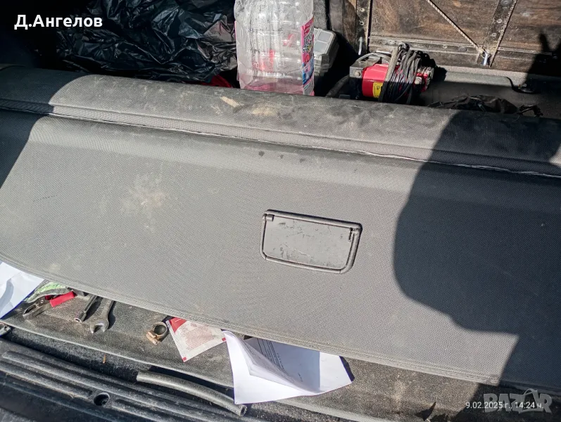 Щори за комбита , снимка 1