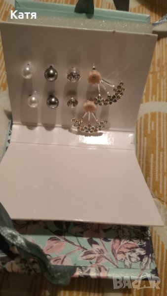 Обици, снимка 1