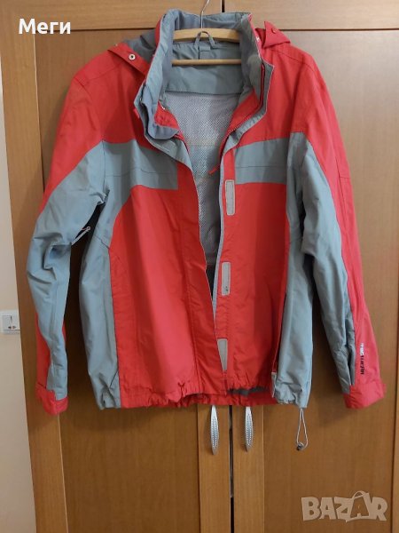 Яке, снимка 1