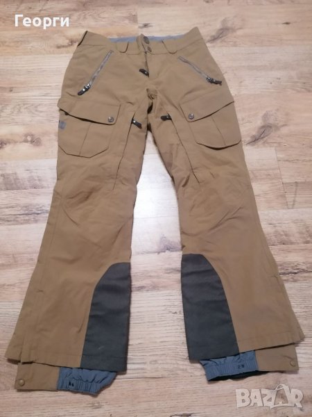 Дамски ски панталон със система Recco , снимка 1