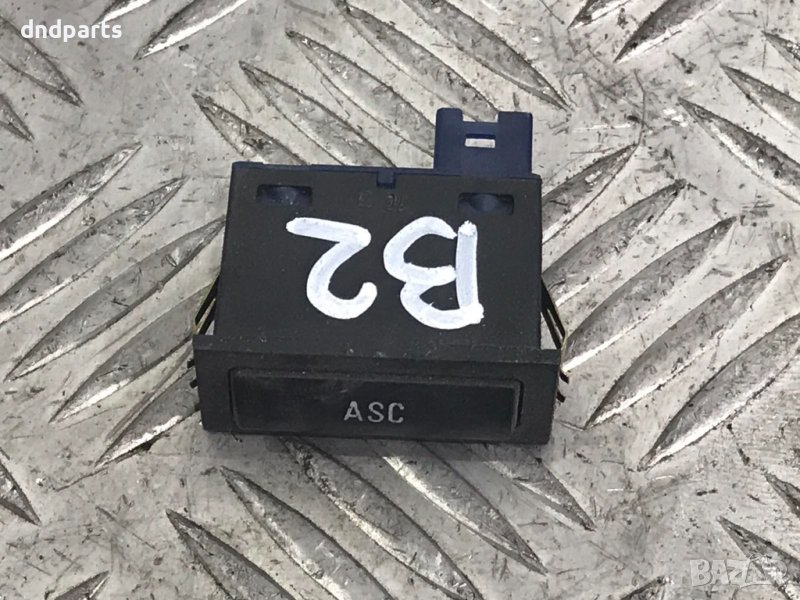 Бутон ASC BMW,E46,3-Series,2000г., снимка 1