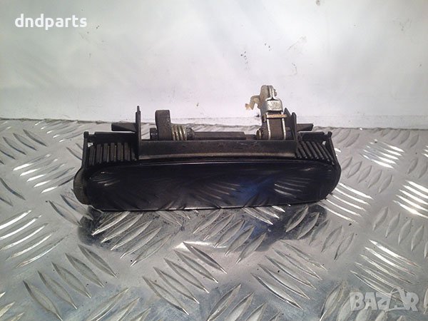 Външна дръжка за Audi A6, 2002г., /предна, лява/, снимка 1