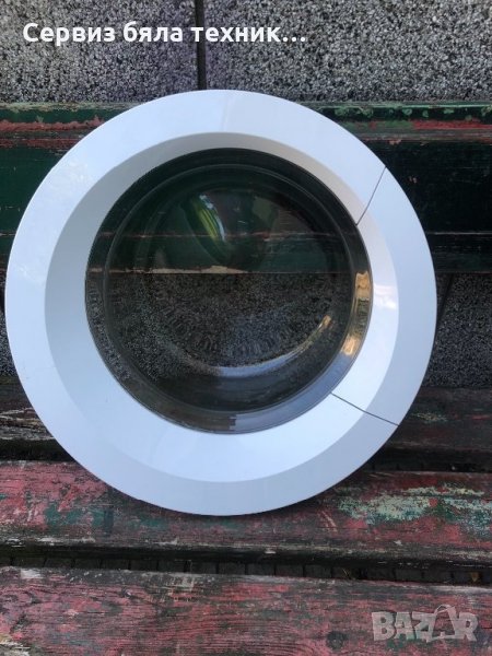 Продавам перфектен люк (вратичка) за пералня Горене , снимка 1