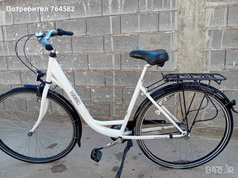 Велосипеди , снимка 1