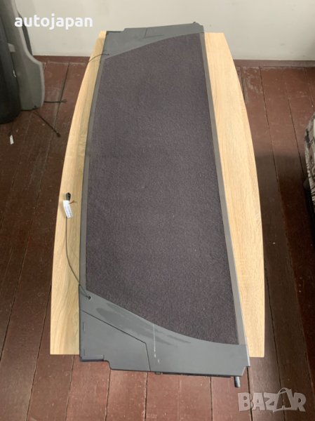 Кора багажник Мерцедес а140 В168 Mercedes-Benz A-Class W168 (2001-2004), снимка 1