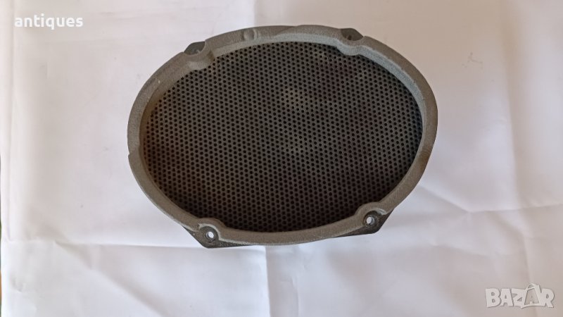 Тонколона за автомобил - Ford Focus - 1998-2002г. - XS4F-18808-AB, снимка 1