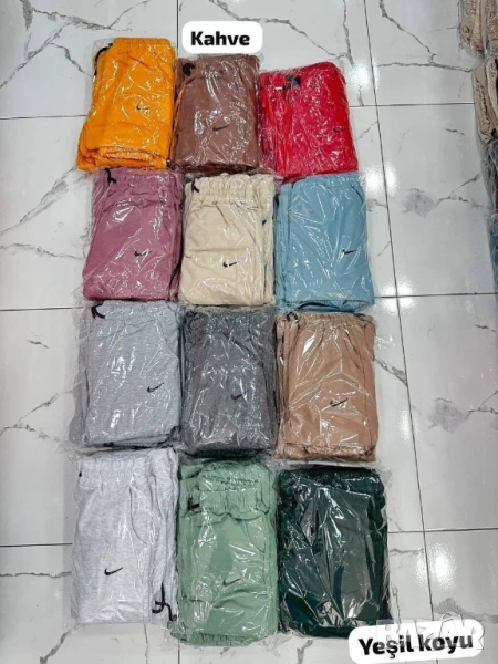 дамско долнище nike, снимка 1