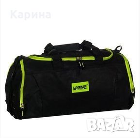 Фитнес сак, снимка 1