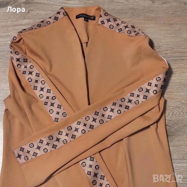 Дамско сако Louis Vuitton, снимка 1