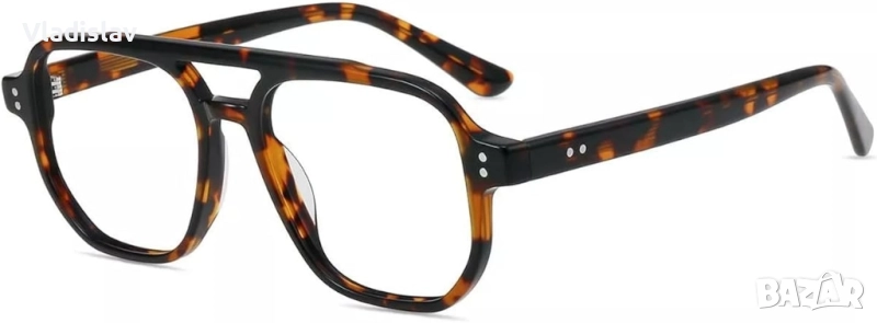 Firmoo Очила с филтър за синя светлина, снимка 1