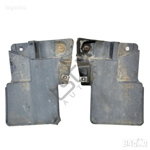 Комплект задни калобрани Honda CR-V III 2006-2010 ID:101297, снимка 1