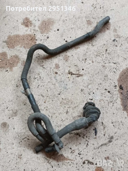 + маркуч audi s5 F5, снимка 1