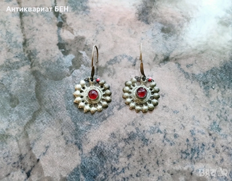 " ВЪЗРОЖДЕНСКИ ОБИЦИ - АРПАЛИИ " 💯 , снимка 1