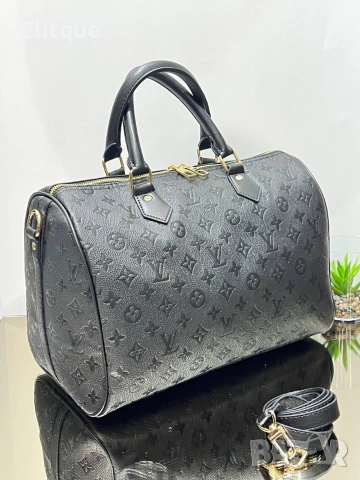 сакове Louis Vuitton , снимка 2 - Чанти - 52753916