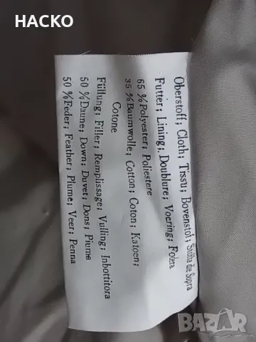 ПРОМО ЦЕНА Голям Пухен Елек XL, снимка 8 - Други - 47521943