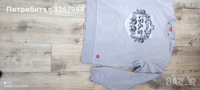 Hugo Boss блуза XL, снимка 2 - Блузи - 35607555