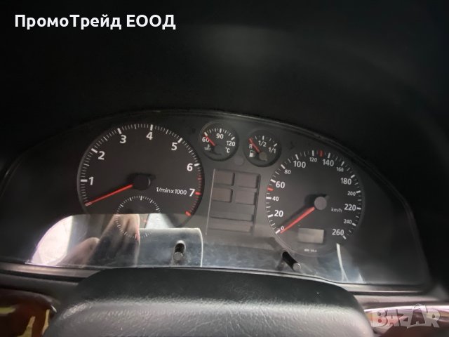 Ауди А4 Б5 В5 Audi A4 B5 125кс. typ 8D 1.8i 125hp на части, снимка 7 - Автомобили и джипове - 43716161