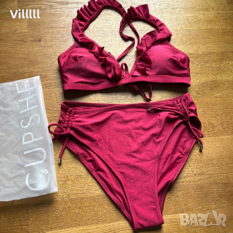 Бански костюм М размер