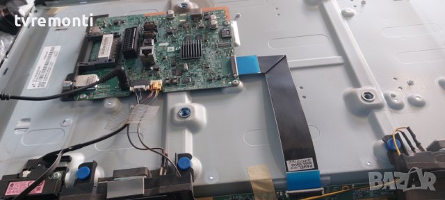 MAIN BOARD, BN94-08207A, BN41-02360B for Samsung UE32J4500, дисплей CY-JJ032AGHV5H, снимка 4 - Части и Платки - 40143087
