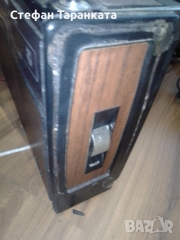 Радио касетофон Phillips , снимка 8 - Радиокасетофони, транзистори - 53060608