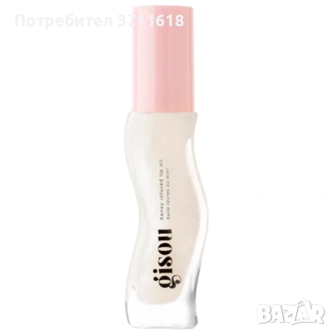 Gisou масло за устни 