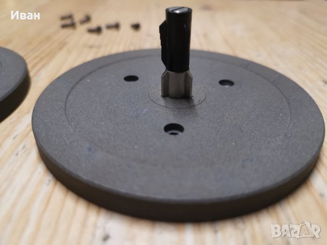 winding reels a77 b77, снимка 3 - Други - 43661812