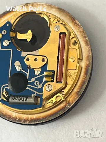 Механизъм Movement Eta 955.412 Quartz , снимка 6 - Мъжки - 50385180