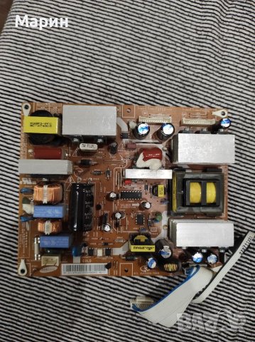 Main board BN41-00878A и Захранване BN44-00191A, снимка 3 - Части и Платки - 39581365