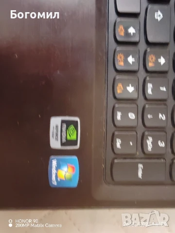 LENOVO G580, снимка 5 - Лаптопи за дома - 50808518