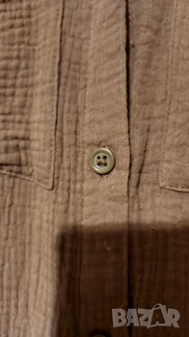 Кафева риза Beloved Pepco, снимка 3 - Ризи - 52828895