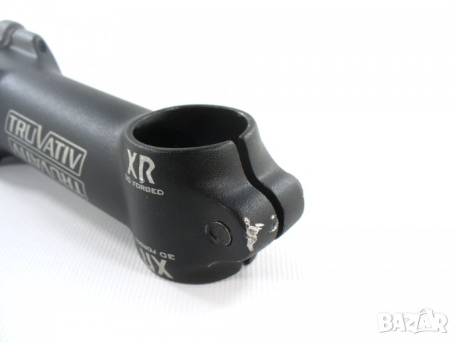 Truvativ XR лапа за велосипед, 110mm 31.8mm 5-degree, снимка 8 - Части за велосипеди - 38881215