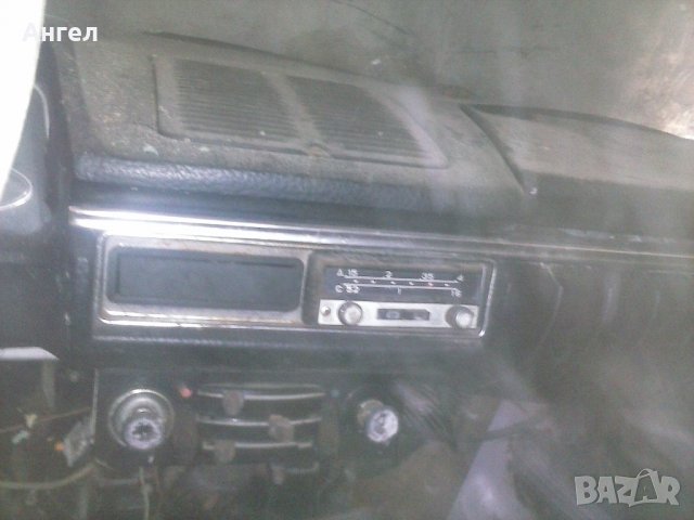 Москвич 408 1970 година, снимка 8 - Автомобили и джипове - 38408517