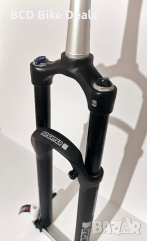 Вилка Suntour Raidon32 LO-R 27.5" 120mm Boost 15X110mm , снимка 2 - Части за велосипеди - 40773992