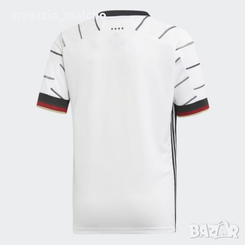 ДЕТСКИ ФУТБОЛЕН ЕКИП – Adidas FC Germany; размери: 164 и 176 см., снимка 3 - Футбол - 27776062