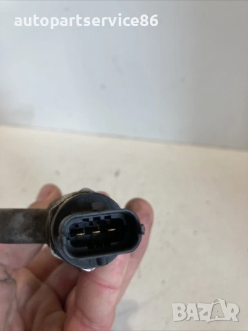 Горивен Реал за KIA Ceed 1.6 CRDi (2010) 0445214181, снимка 2 - Части - 53236147