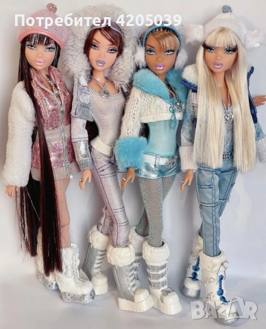 Търся кукли My scene/Barbie/Барби, снимка 7 - Кукли - 52693993