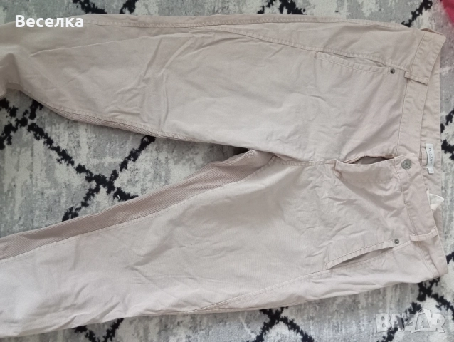 Дънкови поли и панталони , снимка 12 - Дънки - 51946490