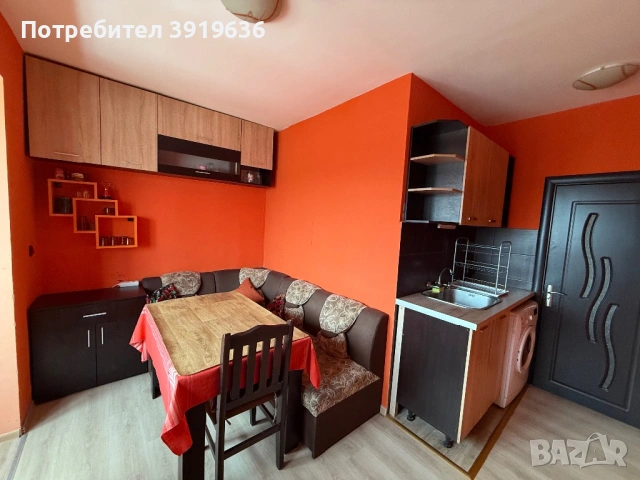 Гарсониера във Враца жк дъбника , снимка 3 - Апартаменти - 53395359