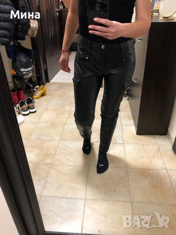 Маркови панталони Calliope, Benetton, Lusy, снимка 3 - Панталони - 38441323