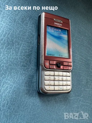 Nokia 3230 , Нокия 3230, снимка 11 - Nokia - 49821564